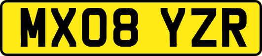 MX08YZR