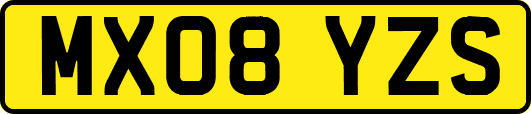 MX08YZS