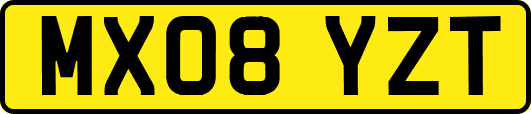 MX08YZT