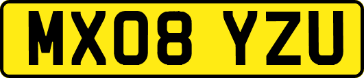MX08YZU