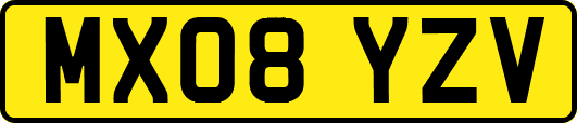 MX08YZV