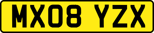 MX08YZX