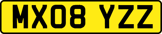 MX08YZZ