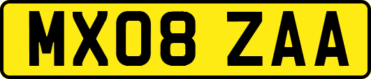 MX08ZAA