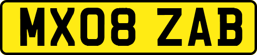 MX08ZAB