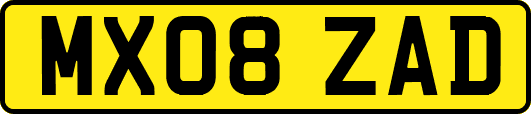 MX08ZAD