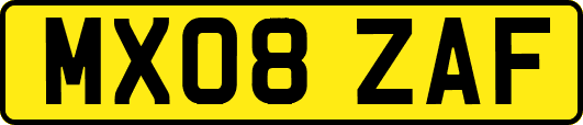 MX08ZAF