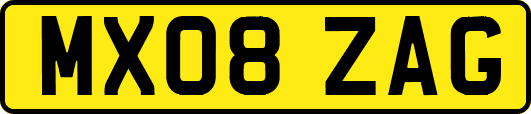 MX08ZAG