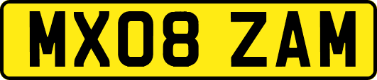 MX08ZAM