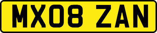 MX08ZAN