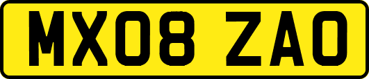 MX08ZAO