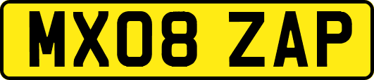 MX08ZAP
