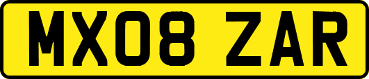 MX08ZAR