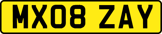 MX08ZAY