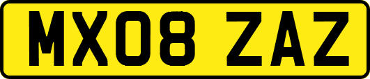 MX08ZAZ