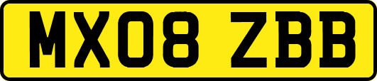 MX08ZBB