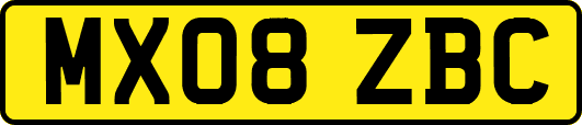MX08ZBC