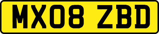 MX08ZBD