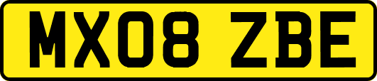 MX08ZBE