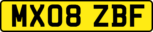 MX08ZBF