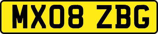 MX08ZBG