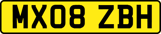 MX08ZBH
