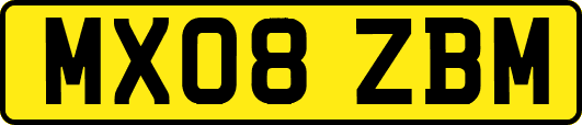 MX08ZBM