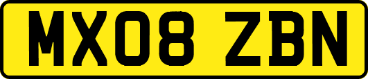 MX08ZBN