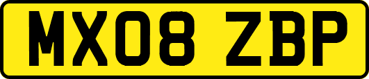 MX08ZBP