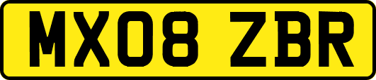 MX08ZBR