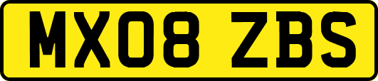 MX08ZBS