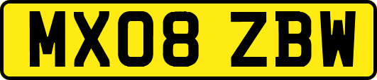 MX08ZBW