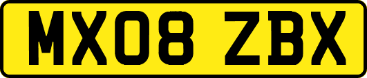 MX08ZBX