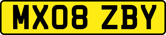 MX08ZBY