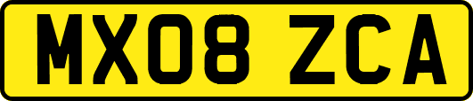 MX08ZCA