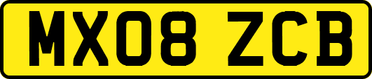 MX08ZCB