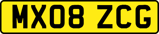 MX08ZCG