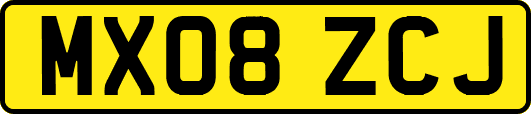MX08ZCJ