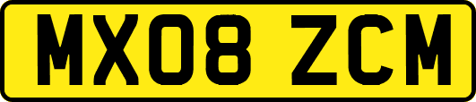 MX08ZCM