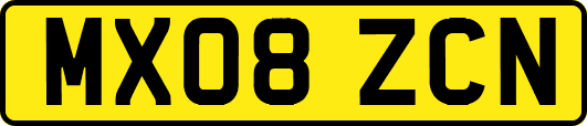 MX08ZCN