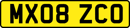 MX08ZCO