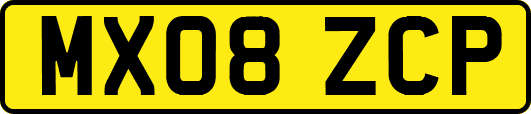 MX08ZCP