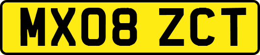 MX08ZCT