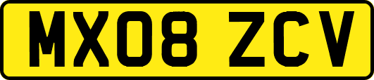 MX08ZCV