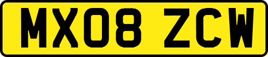 MX08ZCW