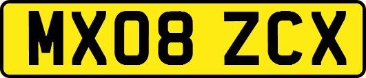 MX08ZCX
