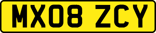 MX08ZCY