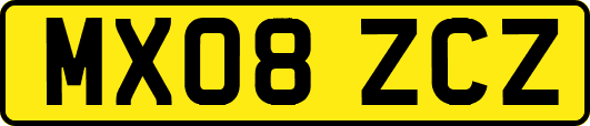 MX08ZCZ