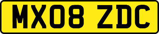 MX08ZDC