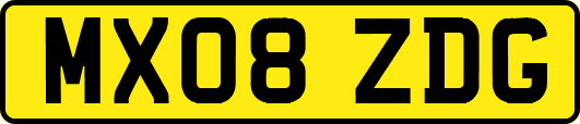 MX08ZDG